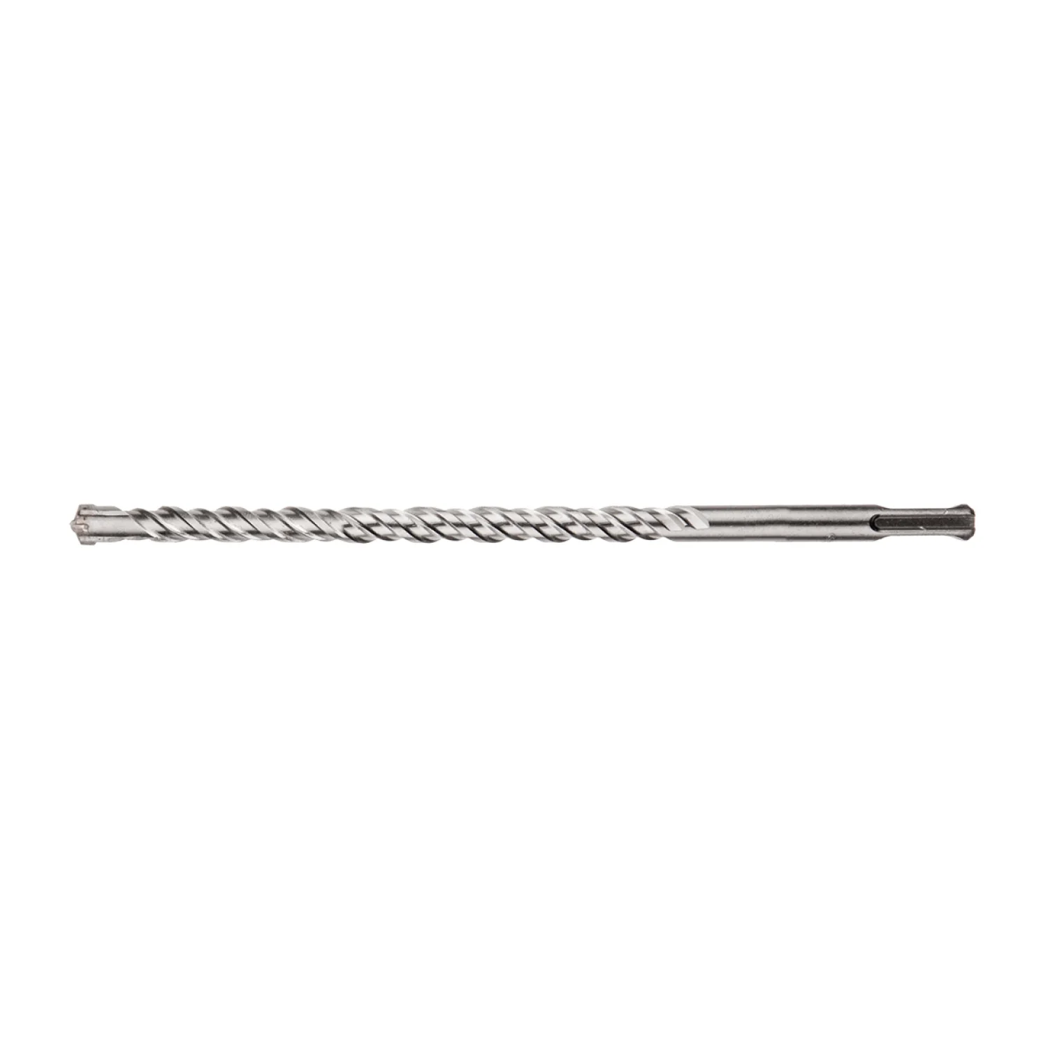GRAPHITE Betonfúró SDS PLUS 12x210mm, S4 type, 4 élű hegy S4