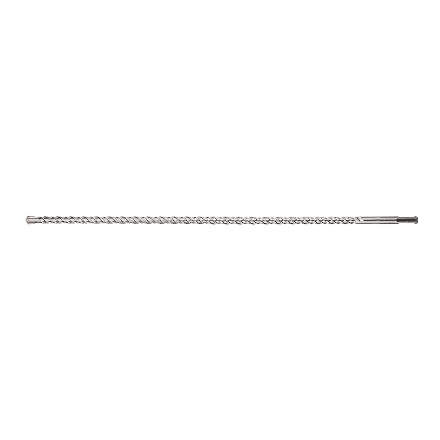 GRAPHITE Betonfúró SDS PLUS 12x450mm, S4 type, 4 élű hegy S4
