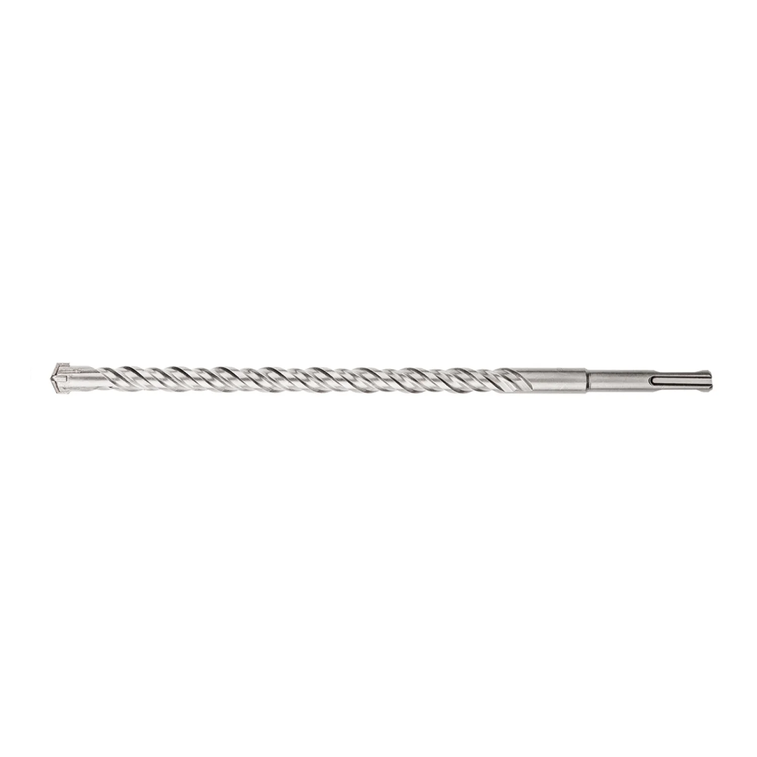 GRAPHITE Betonfúró SDS PLUS 14x260mm, S4 type, 4 élű hegy S4