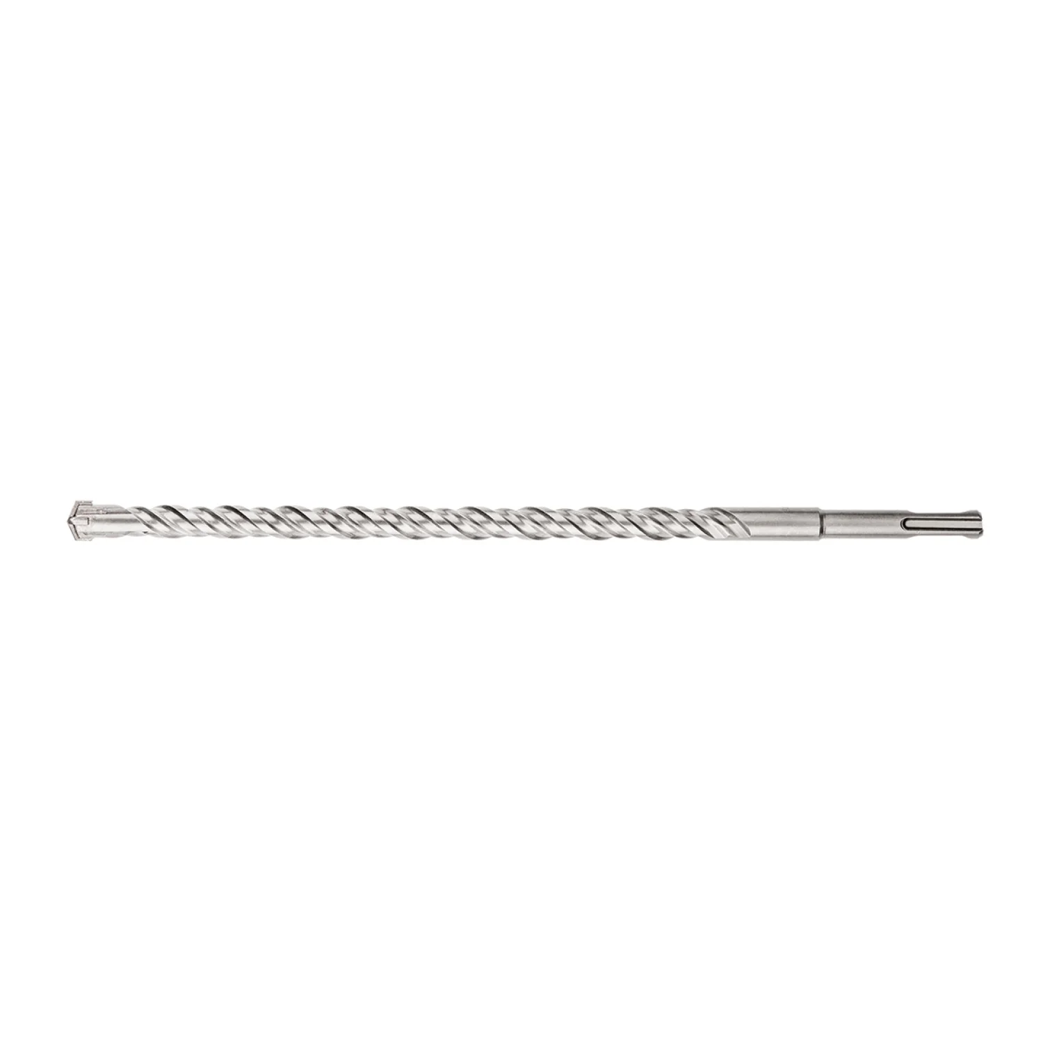 GRAPHITE Betonfúró SDS PLUS 14x310mm, S4 type, 4 élű hegy S4
