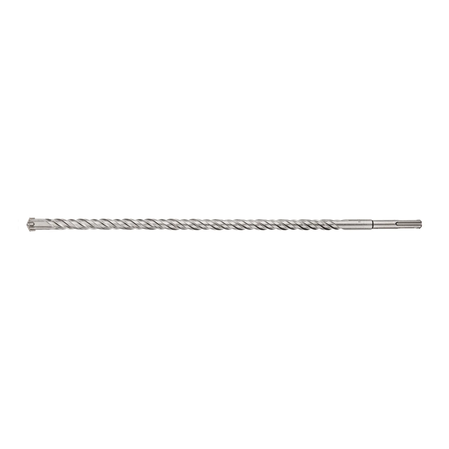 GRAPHITE Betonfúró SDS PLUS 14x400mm, S4 type, 4 élű hegy S4