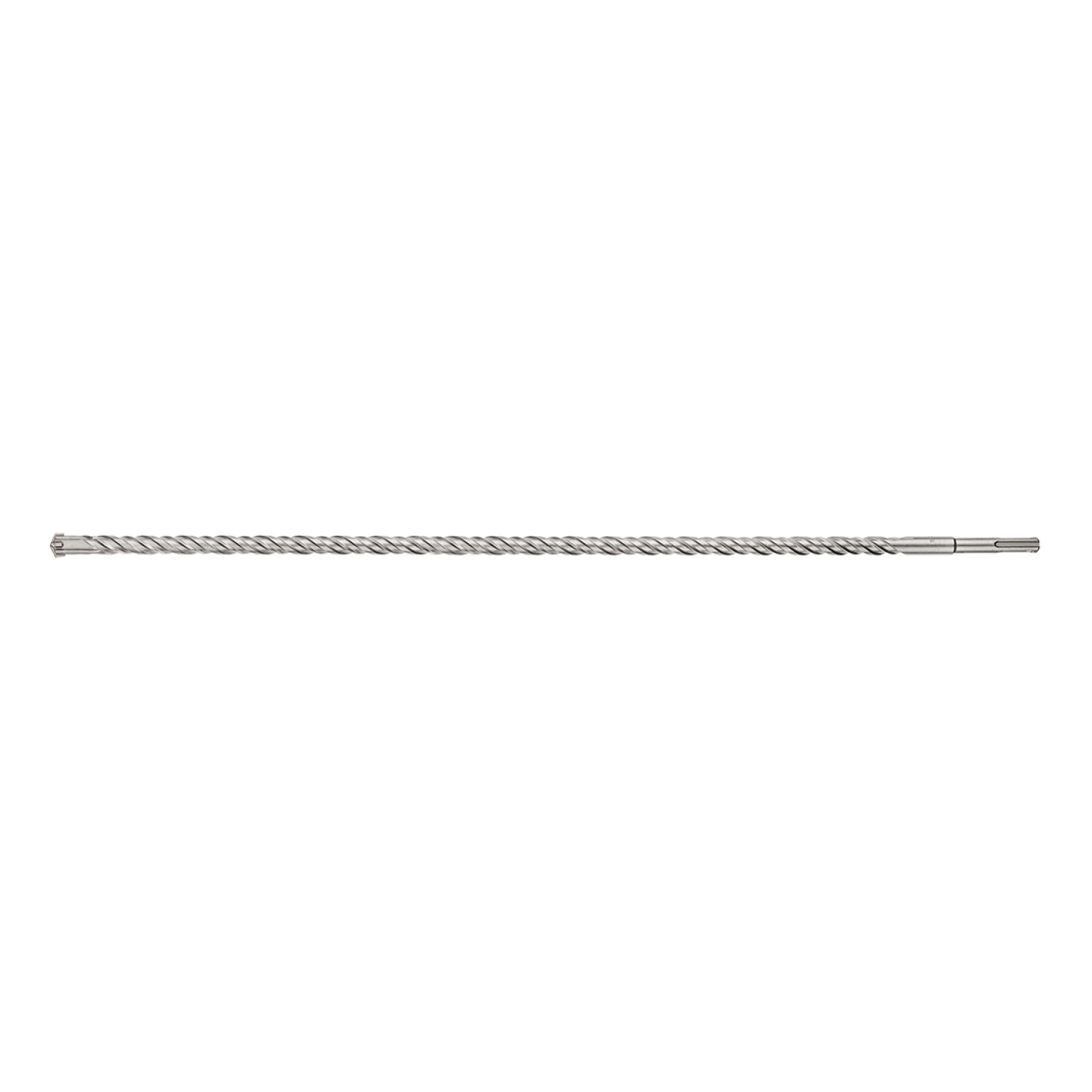 GRAPHITE Betonfúró SDS PLUS 14x600mm, S4 type, 4 élű hegy S4