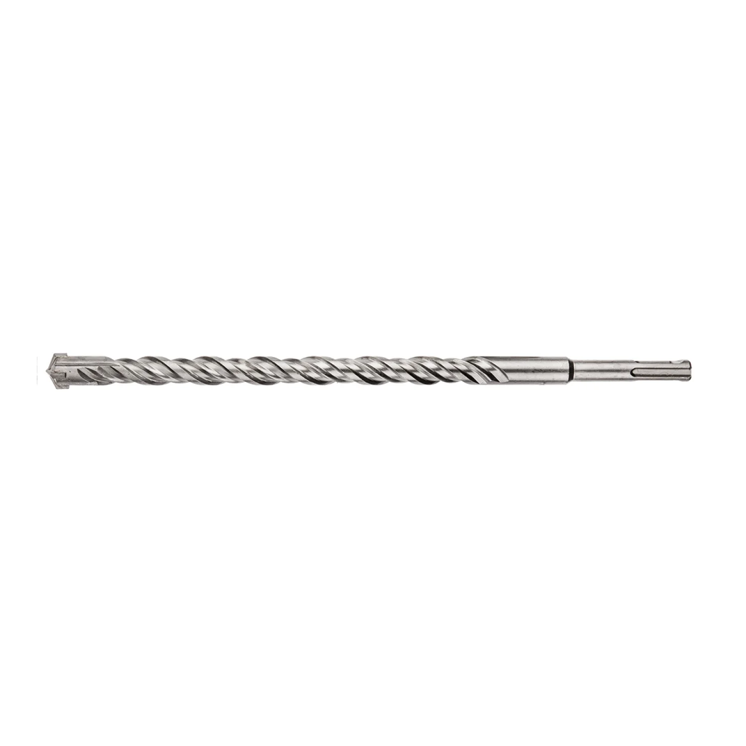 GRAPHITE Betonfúró SDS PLUS 16x260mm, S4 type, 4 élű hegy S4