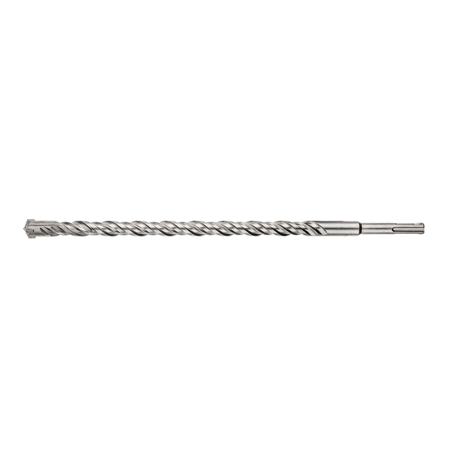 GRAPHITE Betonfúró SDS PLUS 16x310mm, S4 type, 4 élű hegy S4
