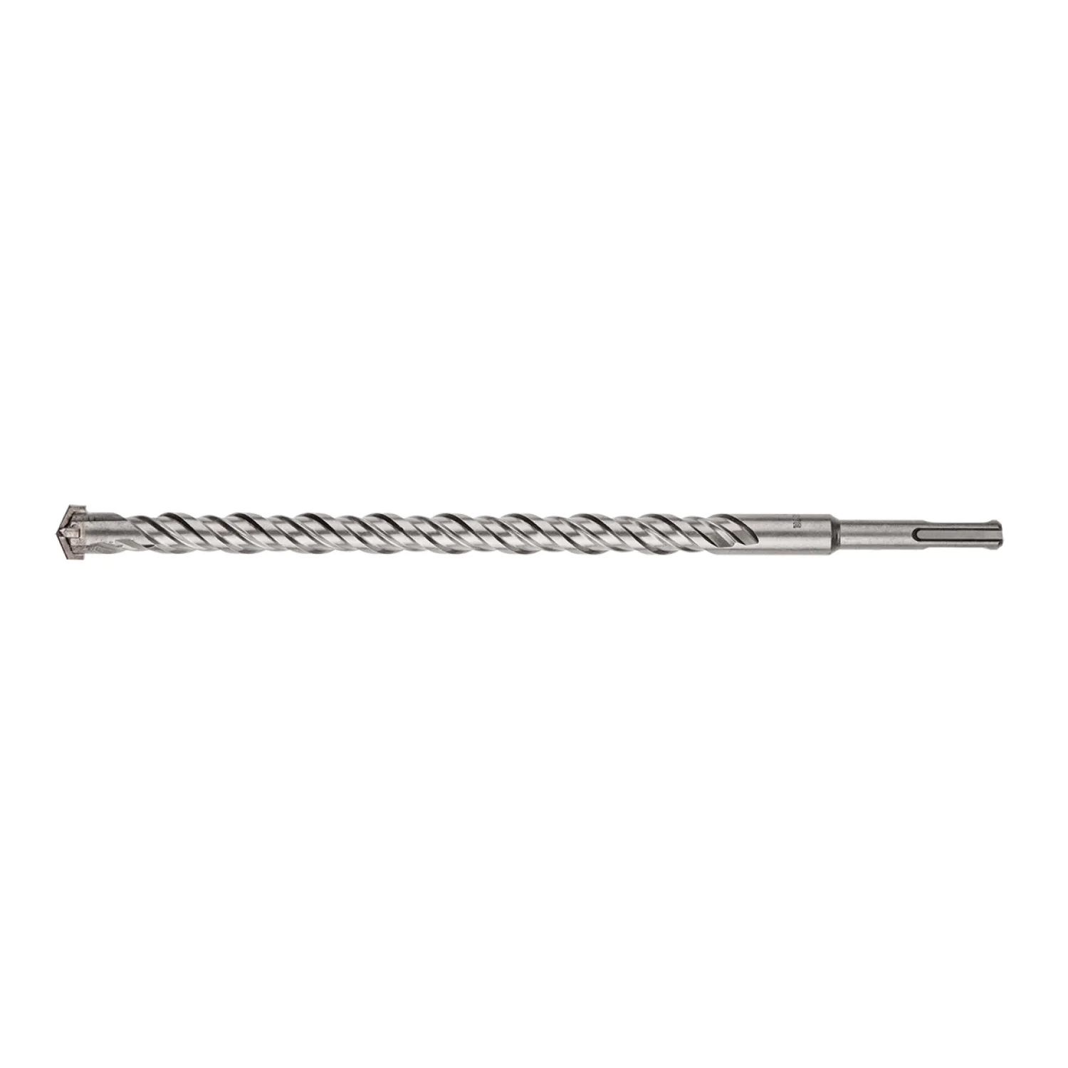 GRAPHITE Betonfúró SDS PLUS 18x310mm, S4 type, 4 élű hegy S4