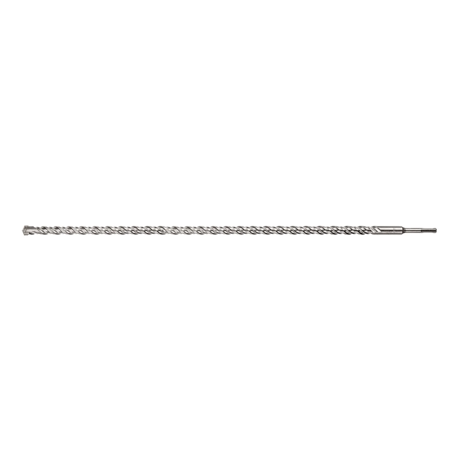 GRAPHITE Betonfúró SDS PLUS 20x800mm, S4 type, 4 élű hegy S4