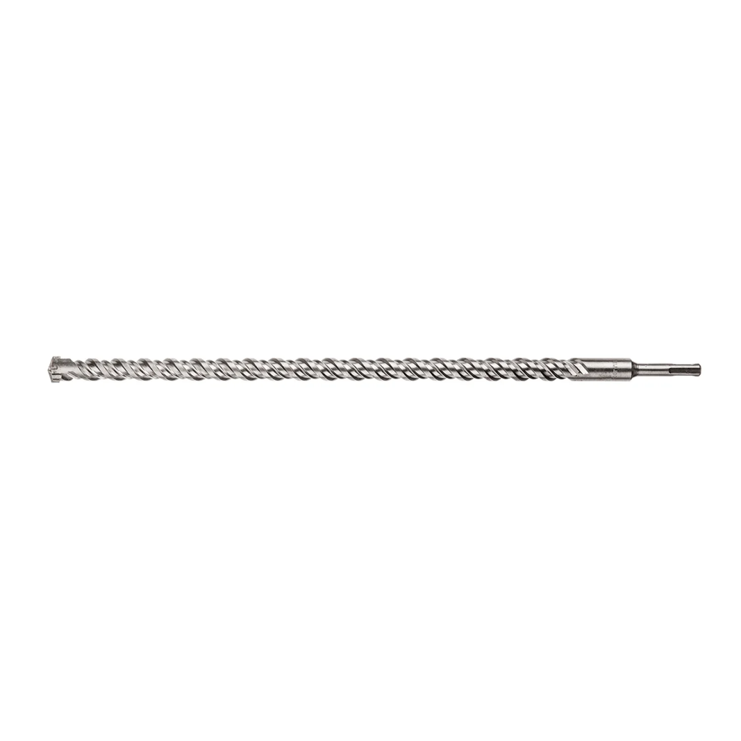 GRAPHITE Betonfúró SDS PLUS 24x600mm, S4 type, 4 élű hegy S4