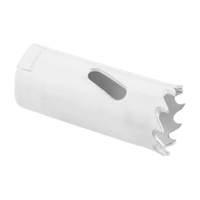 GRAPHITE Körkivágó Bi-Metal 21mm fúrószár