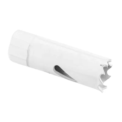 GRAPHITE Körkivágó Bi-Metal 19mm fúrószár