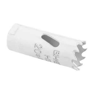 GRAPHITE Körkivágó Bi-Metal 20mm fúrószár
