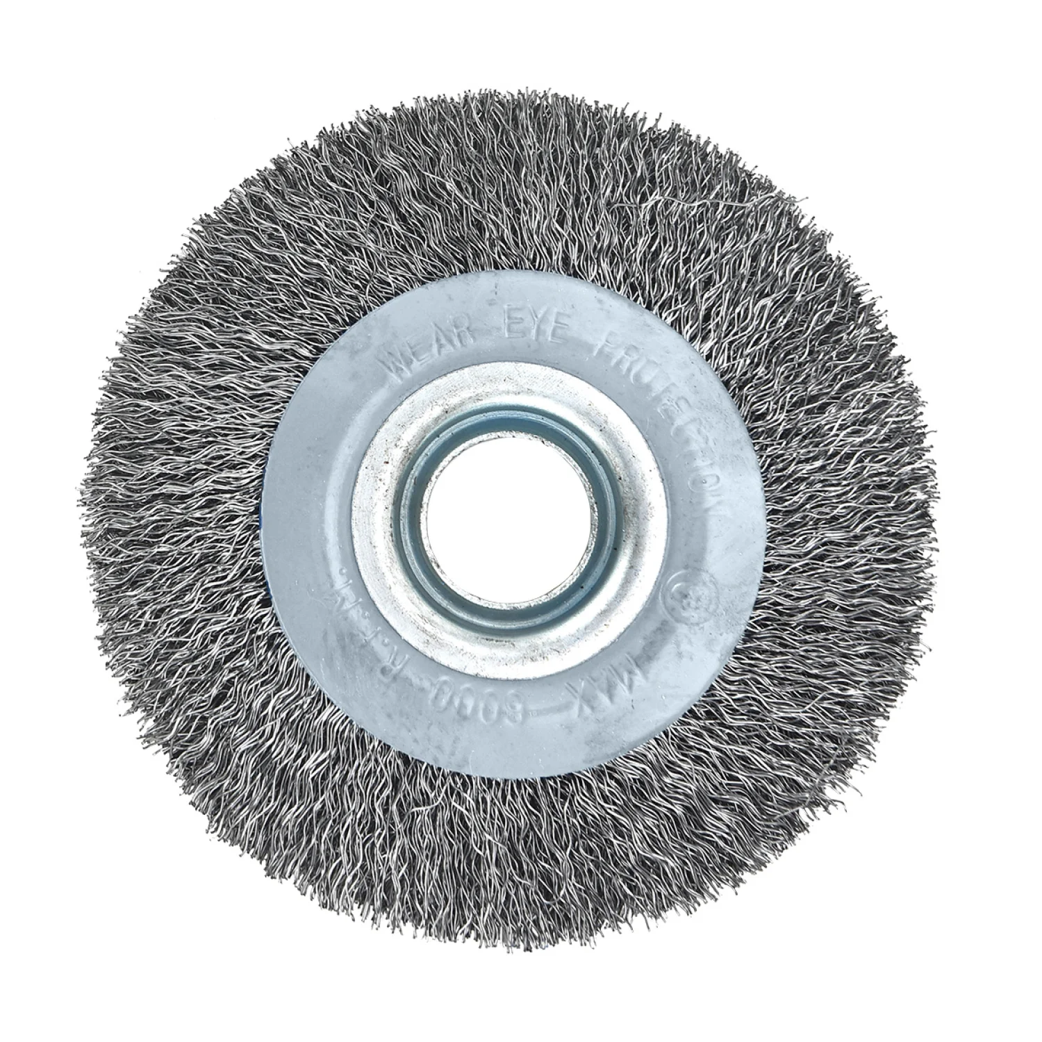 GRAPHITE Drótkorong, tányér, hullámos, 200x32mm, asztali gépekre