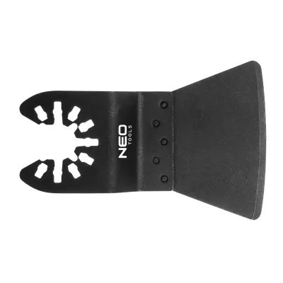 NEO Multigép, rezgőgép lap, HCS, 50mm, hántolólap, fához fűrészlap