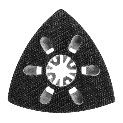 NEO Multigép, rezgőgép deltacsiszolófej, tépőzáras, 83x83x83mm, 59G020-022 gépekhez