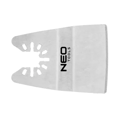 NEO Multigép, rezgőgép lap, HCS, 52mm, hántolólap, fához fűrészlap