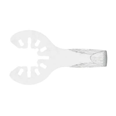 NEO Multigép, rezgőgép lap, INOX, 12mm, speciális kés, üvegszálas műanyagokhoz fűrészlap