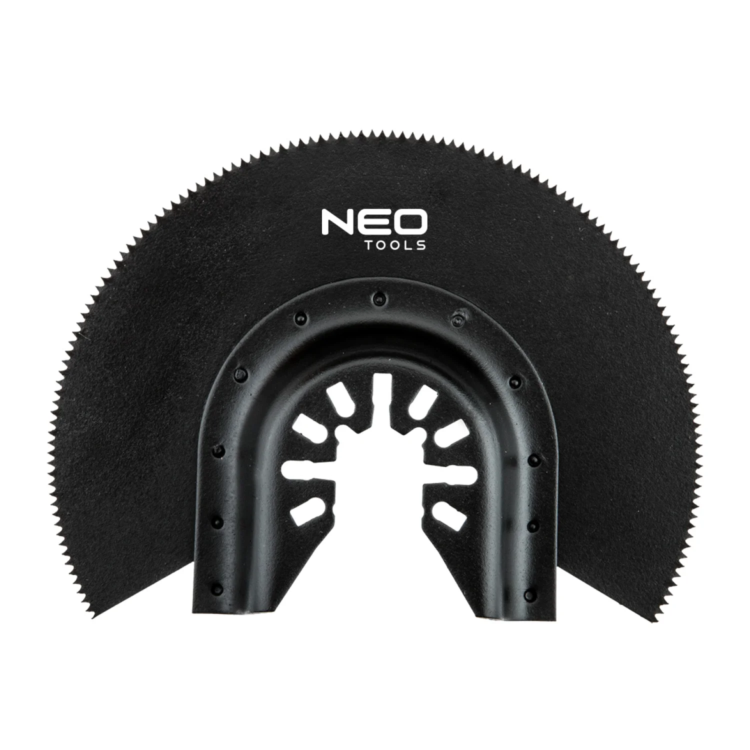 NEO Multigép, rezgőgép lap, HCS, 87mm, félköríves fűrész, fához