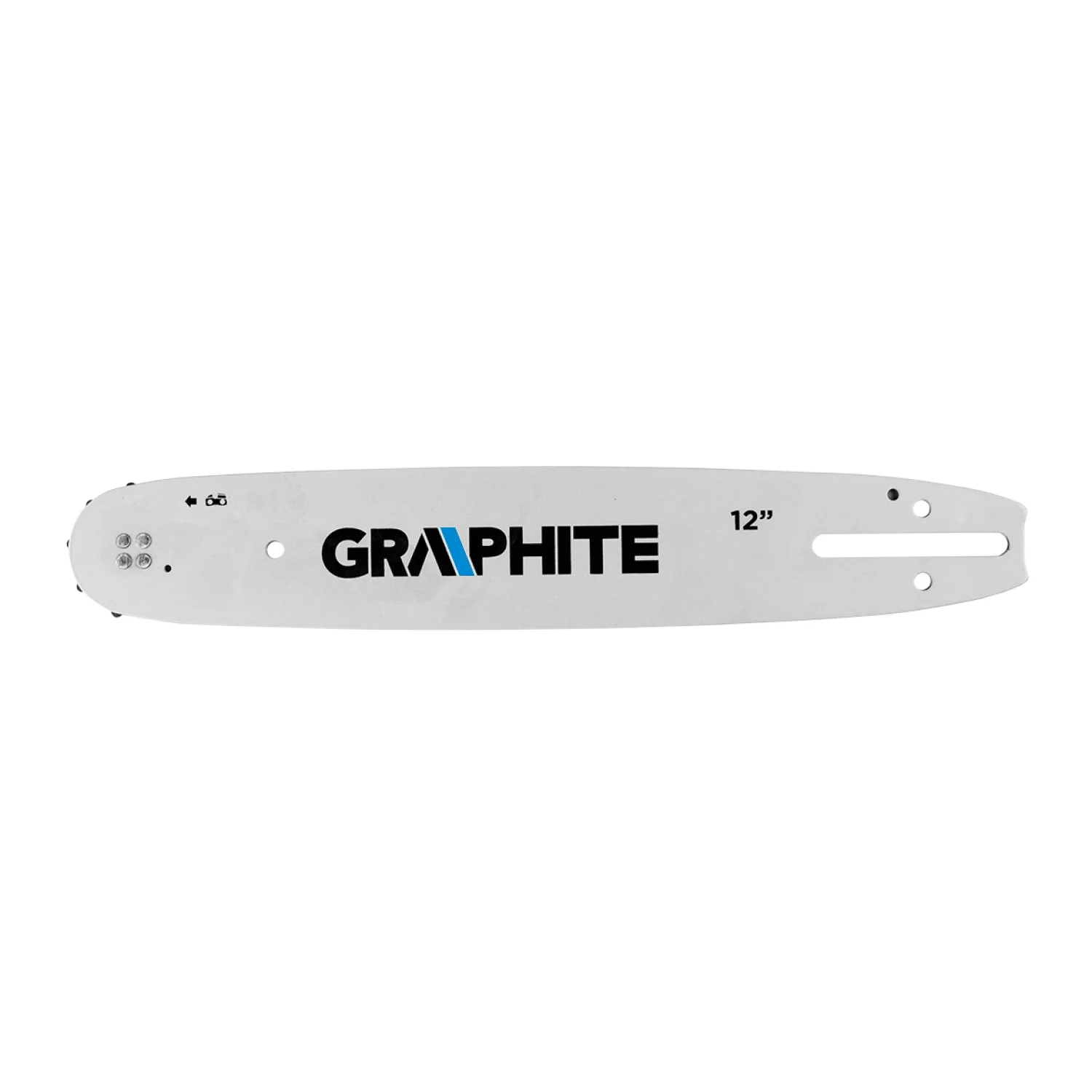 GRAPHITE Láncvezető 12"/ 455mm, 58G950 benzines láncfűrészhez