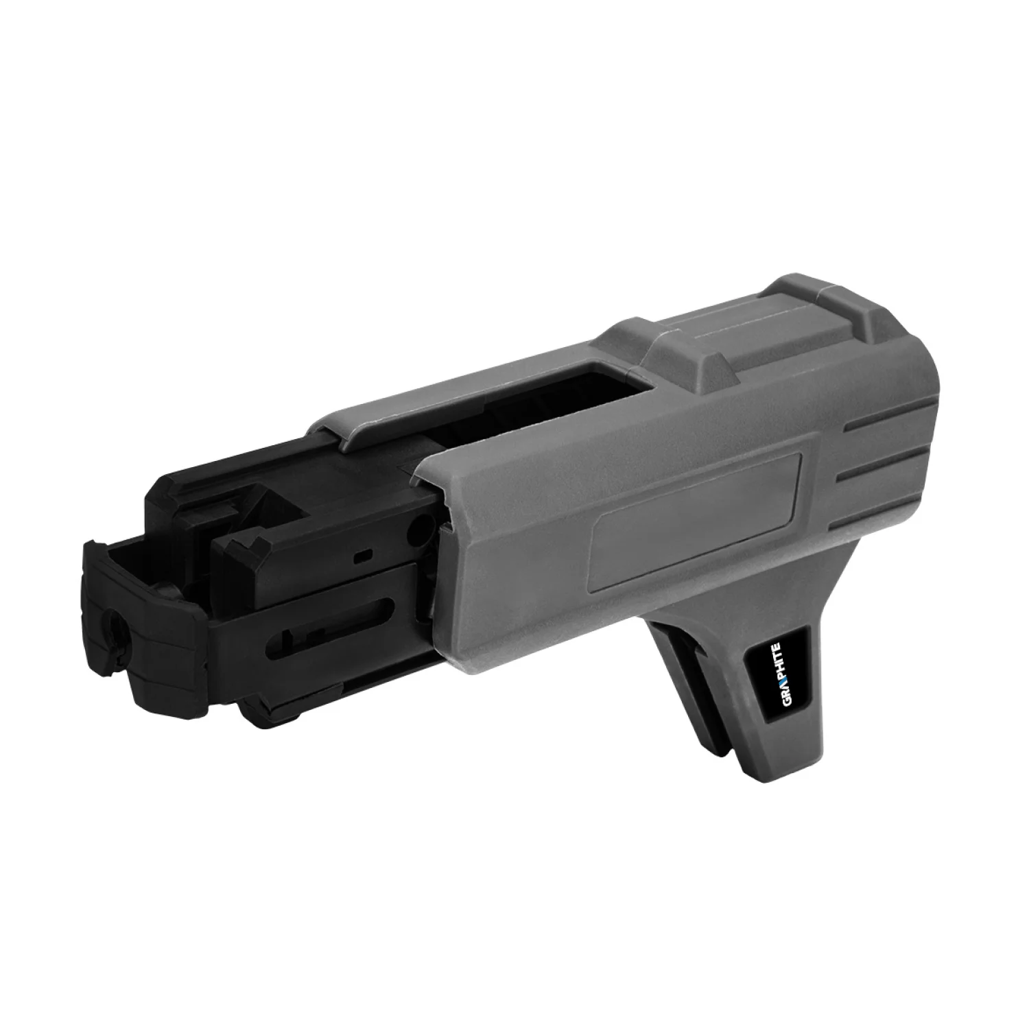 GRAPHITE Csavarbehajtó adapter tárazott csavarhoz, 58GE111 gipszkarton csavarbehajtóhoz
