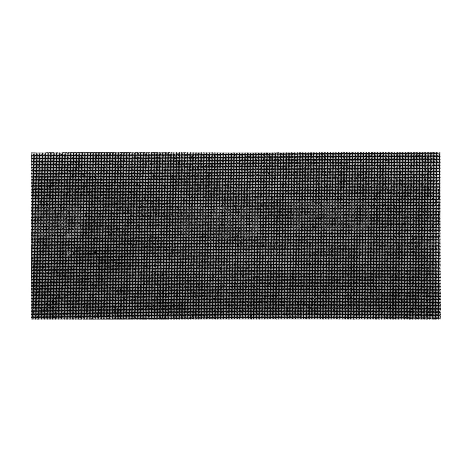 GRAPHITE Csiszolóháló 115x280mm, fa, fém, műanyag, űveg, gipszkarton csiszoláshoz, P80, min. rendelés: 3db