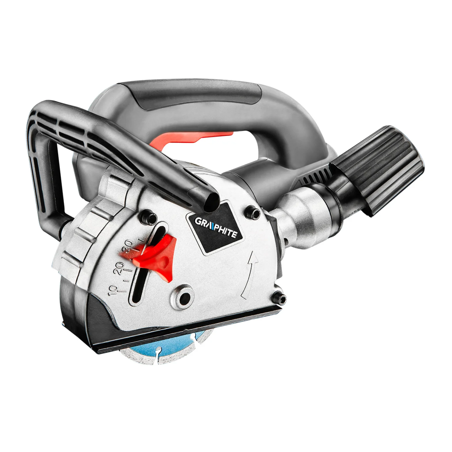 GRAPHITE Falhoronymaró 1320W