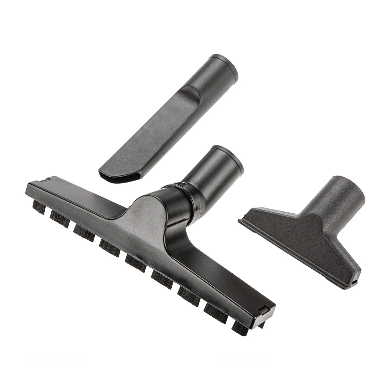 GRAPHITE Porszívó fej készlet, széles, keskeny, hosszú rés, 59G607, 59G608 porszívóhoz, 3db