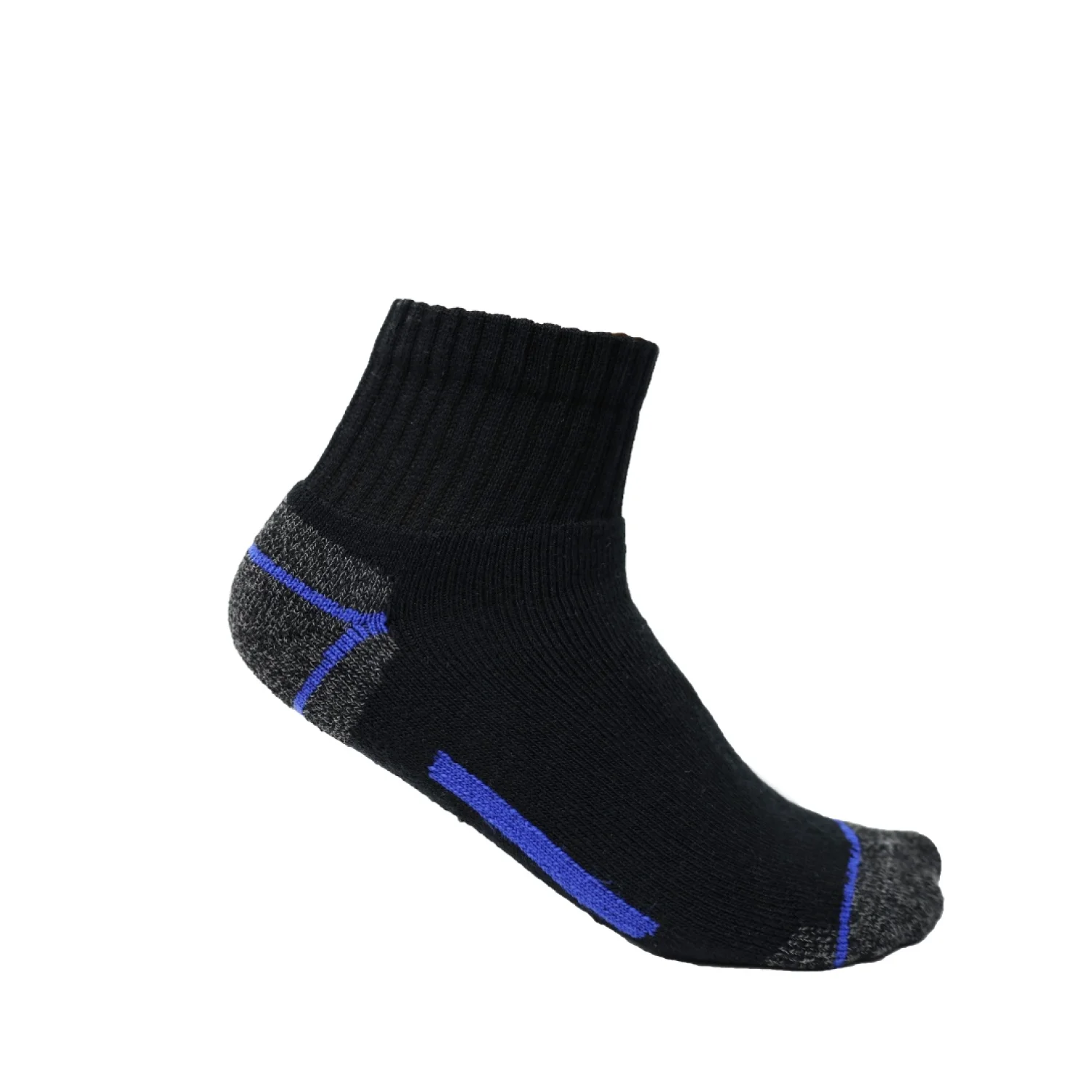 Lacuna Socks ARCO black