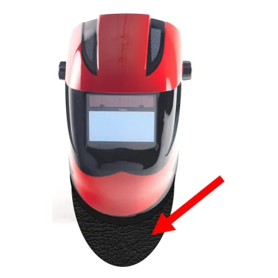Coverguard Neck protection hegesztéstartozék