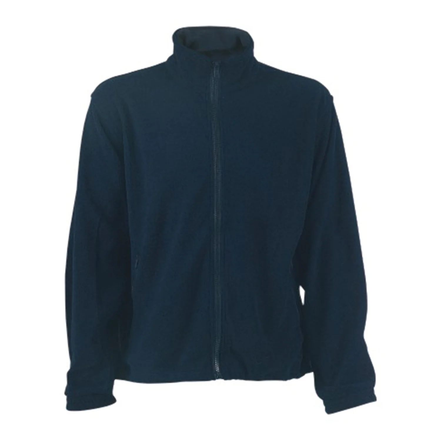 Lacuna Fleece jacket BINAS black Navy