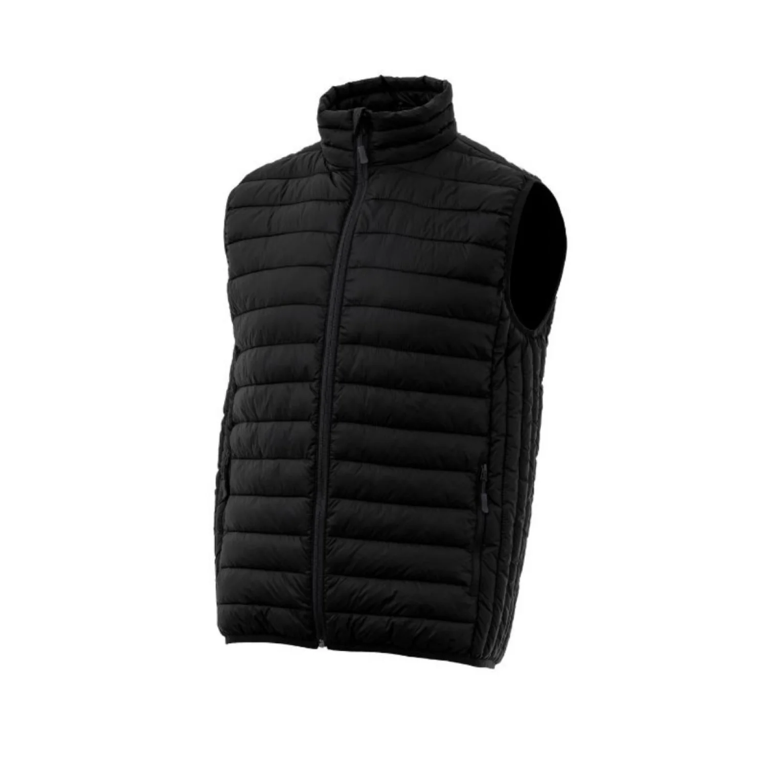 Lacuna Vest BONETE II men navy Black