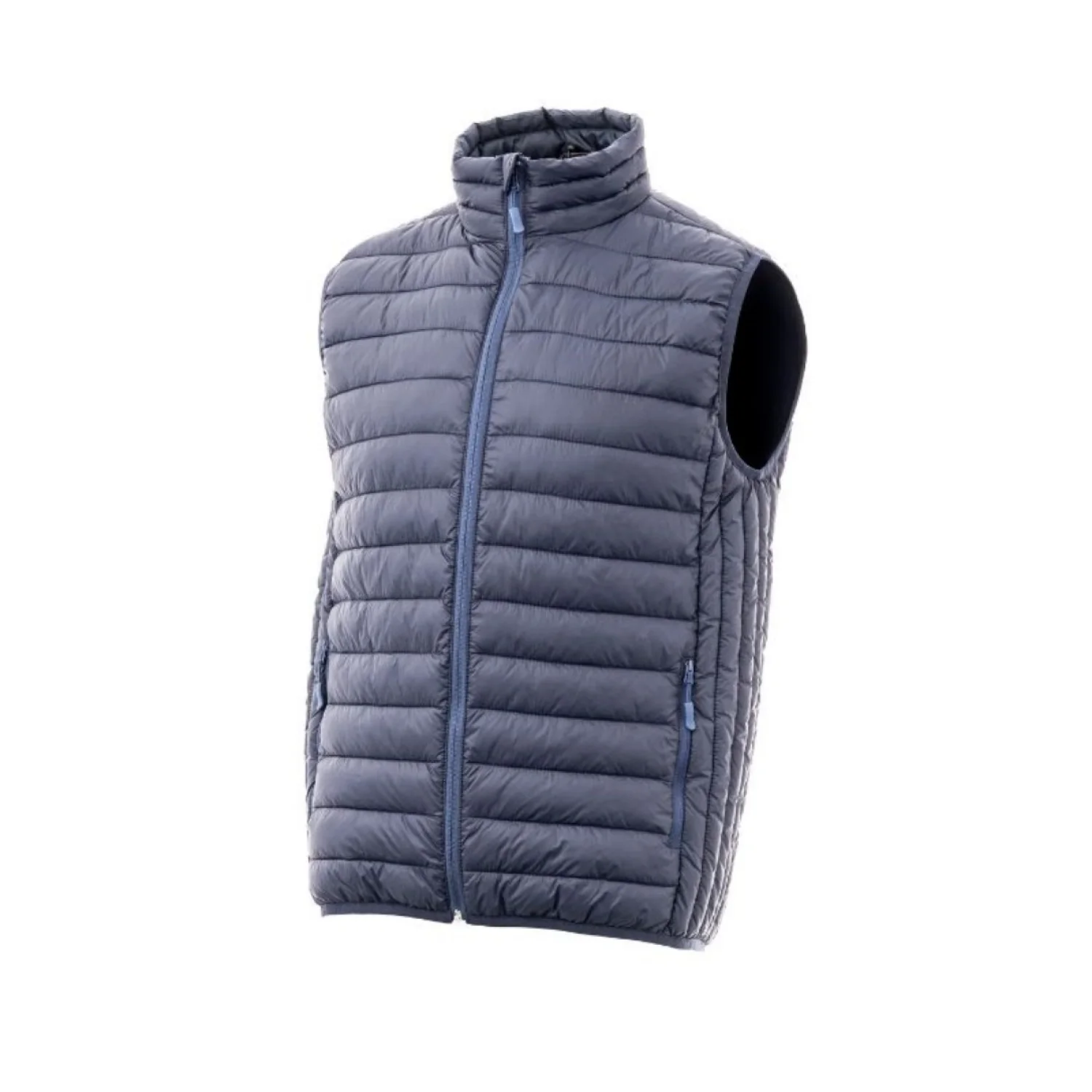 Lacuna Vest BONETE II men navy Navy