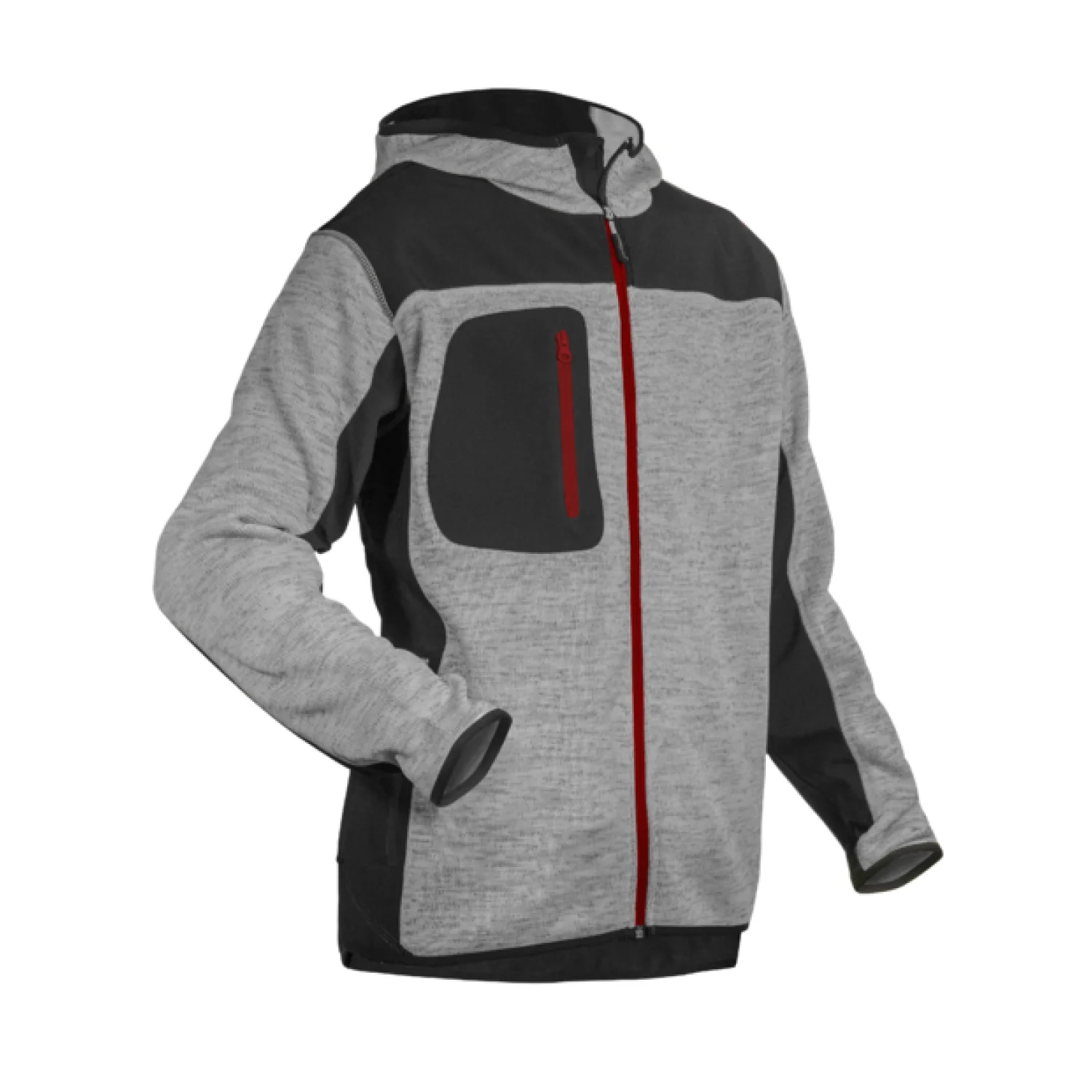 Coverguard BORA Hangaszürke