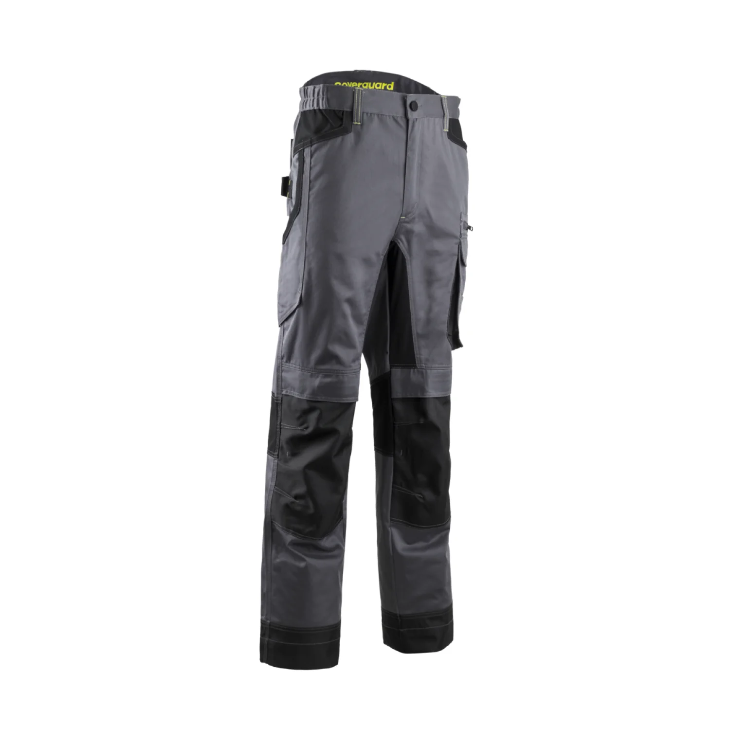 Coverguard BARU Szürke