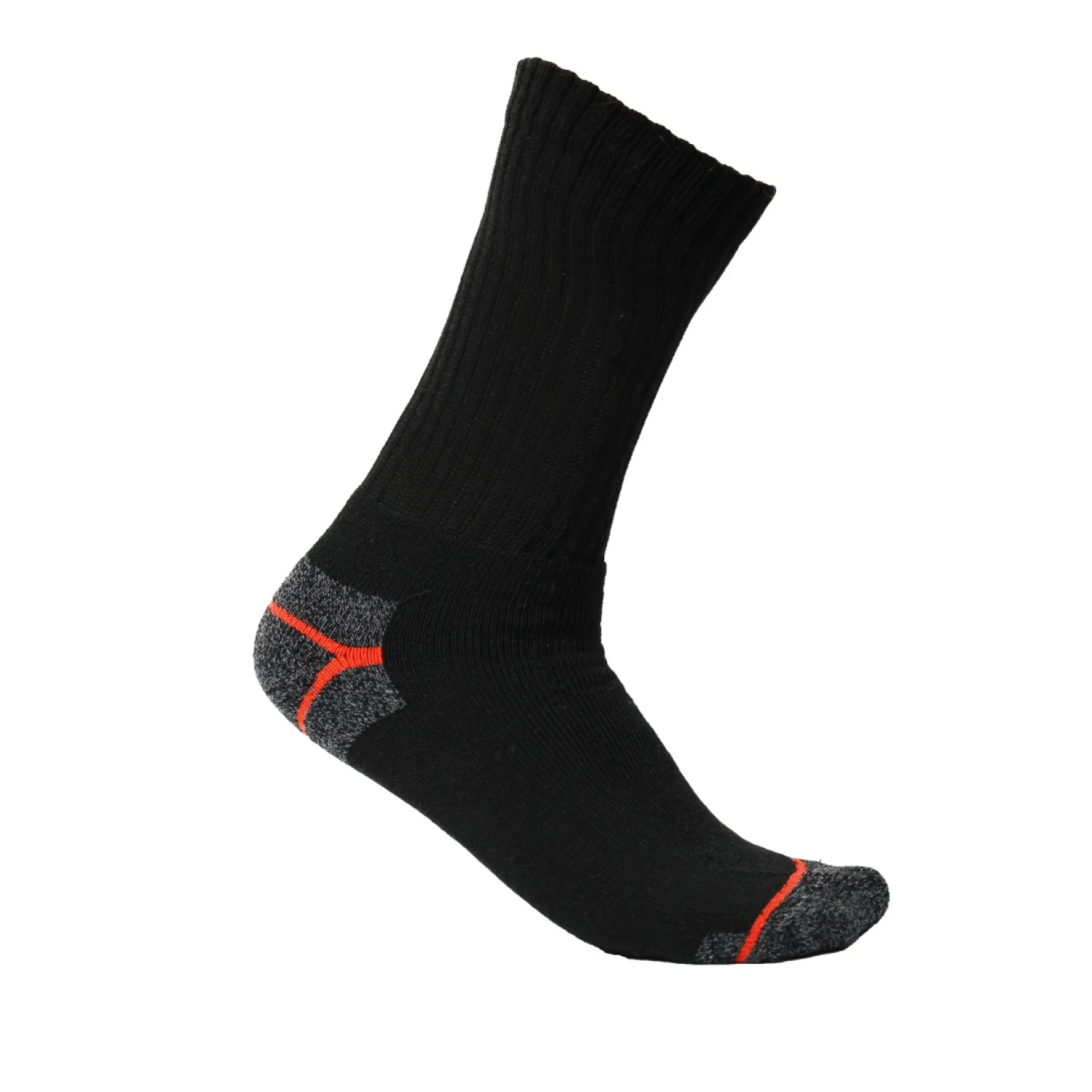 Lacuna Socks BUTURO black