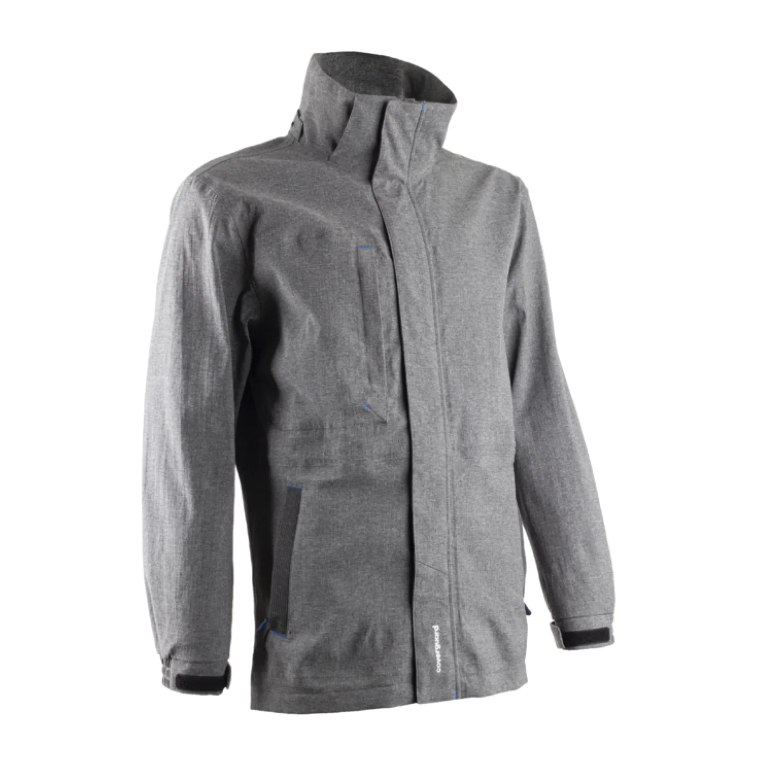 Coverguard CAMELLO Hangaszürke