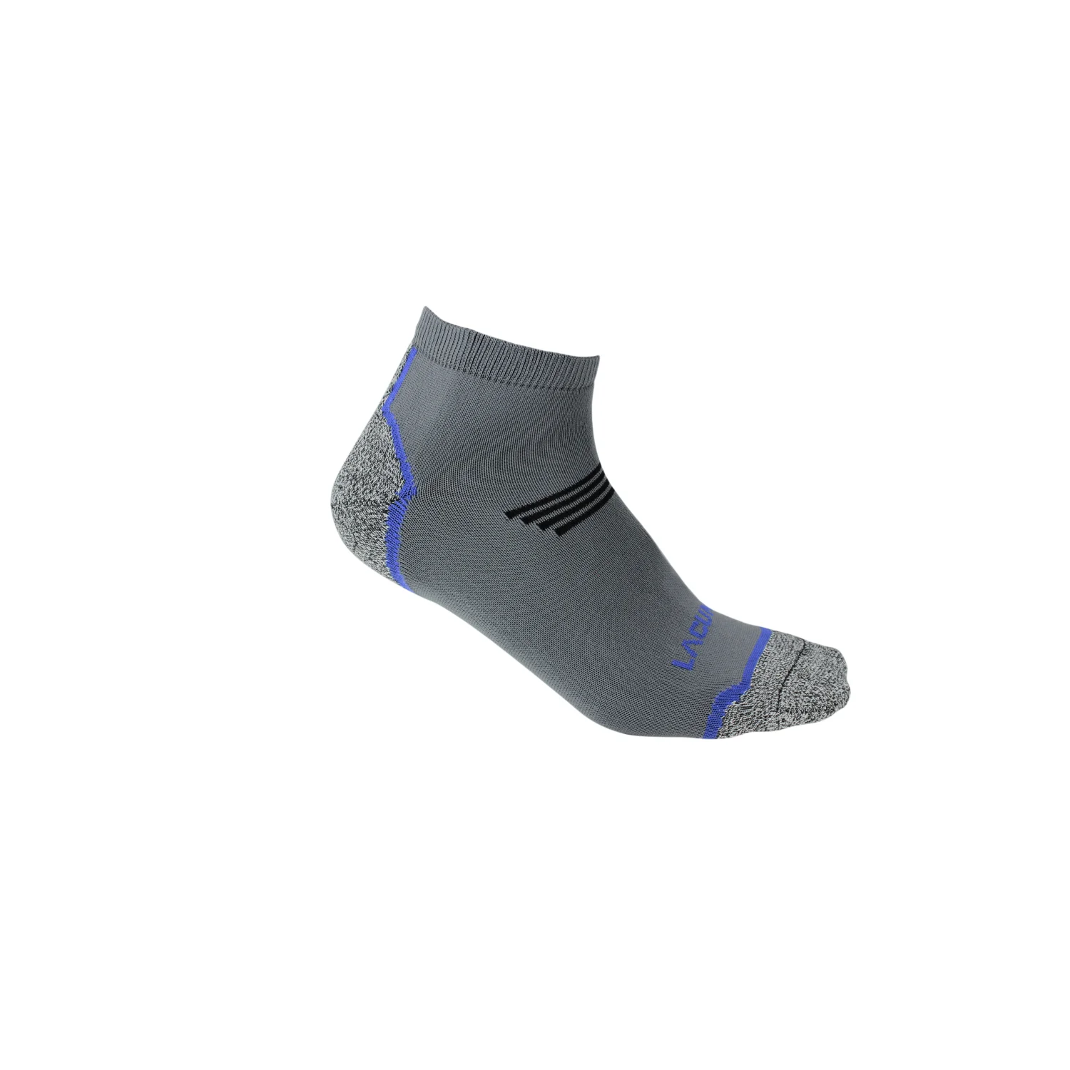 Lacuna Socks CAPRI grey