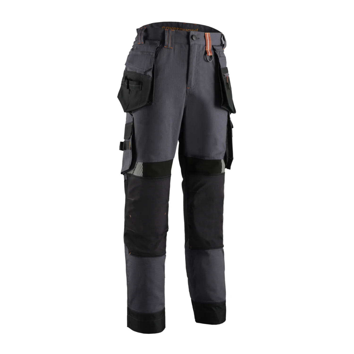 Coverguard CRISTOBAL II Antracit