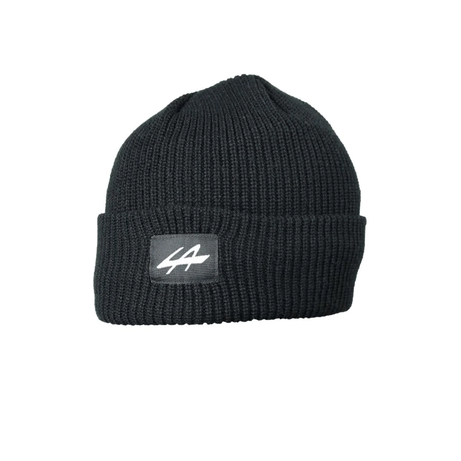 Lacuna FLOR winter cap black Black