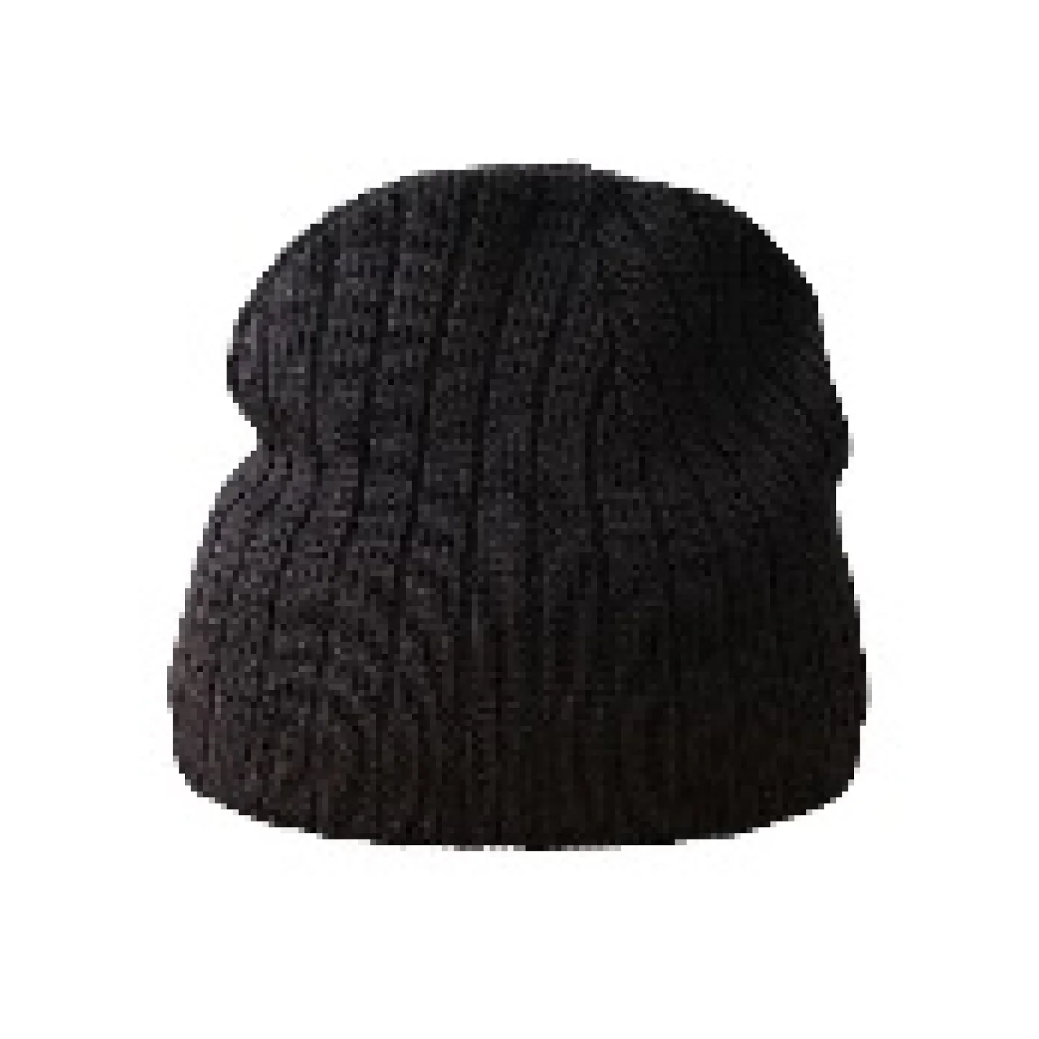 Lacuna Cap GETOUT black V Black