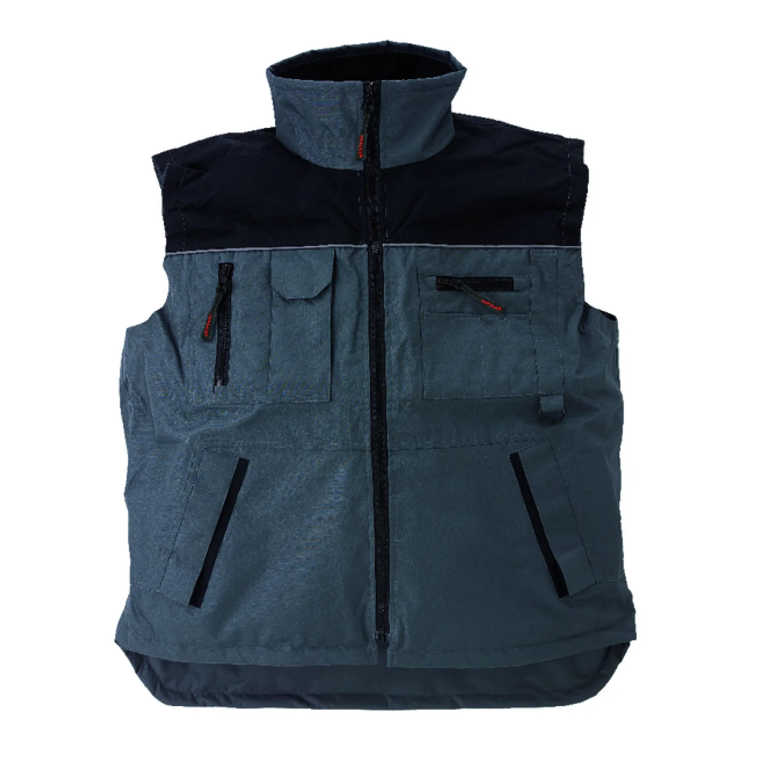 Coverguard RIPSTOP Szürke