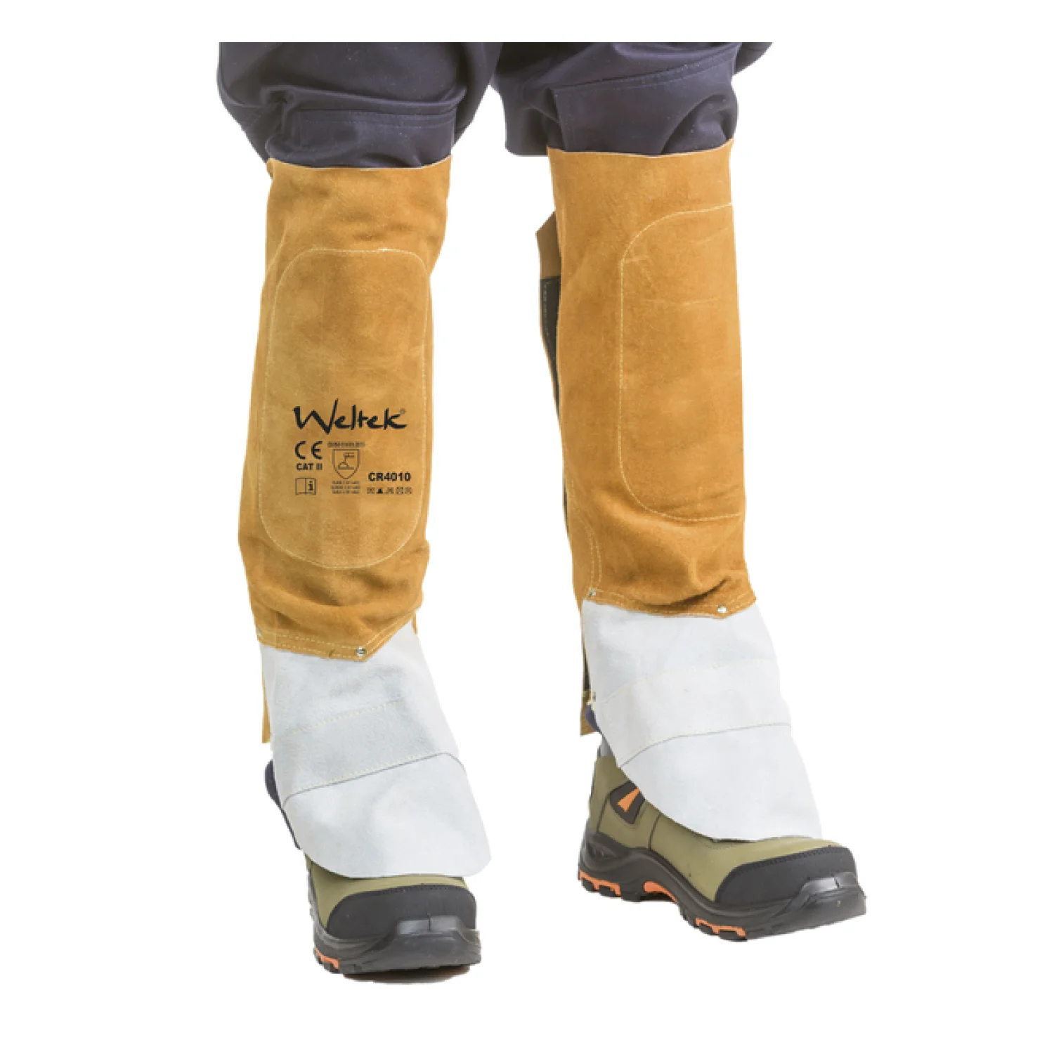 Coverguard GAITER
