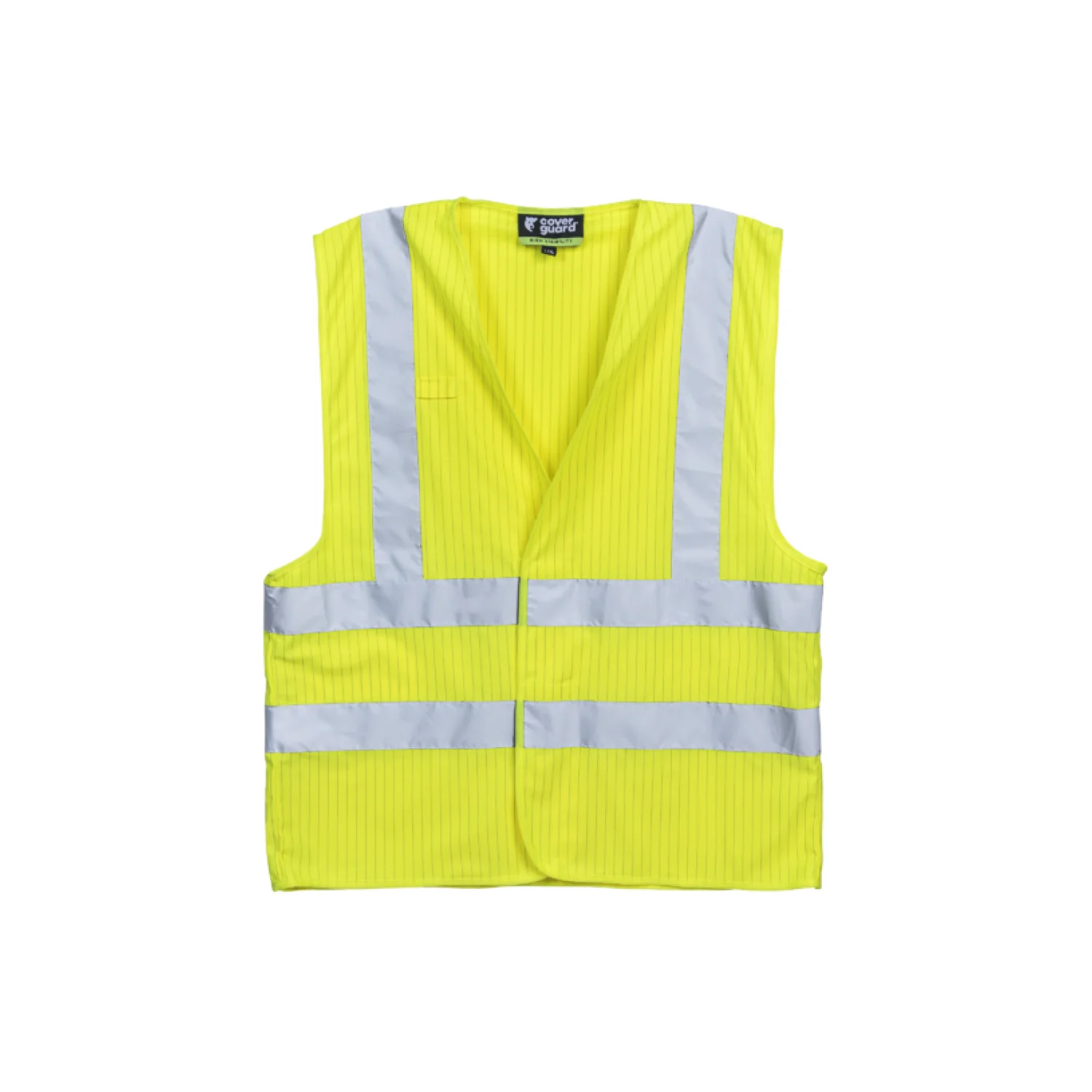 Coverguard HODER Láthatósági sárga