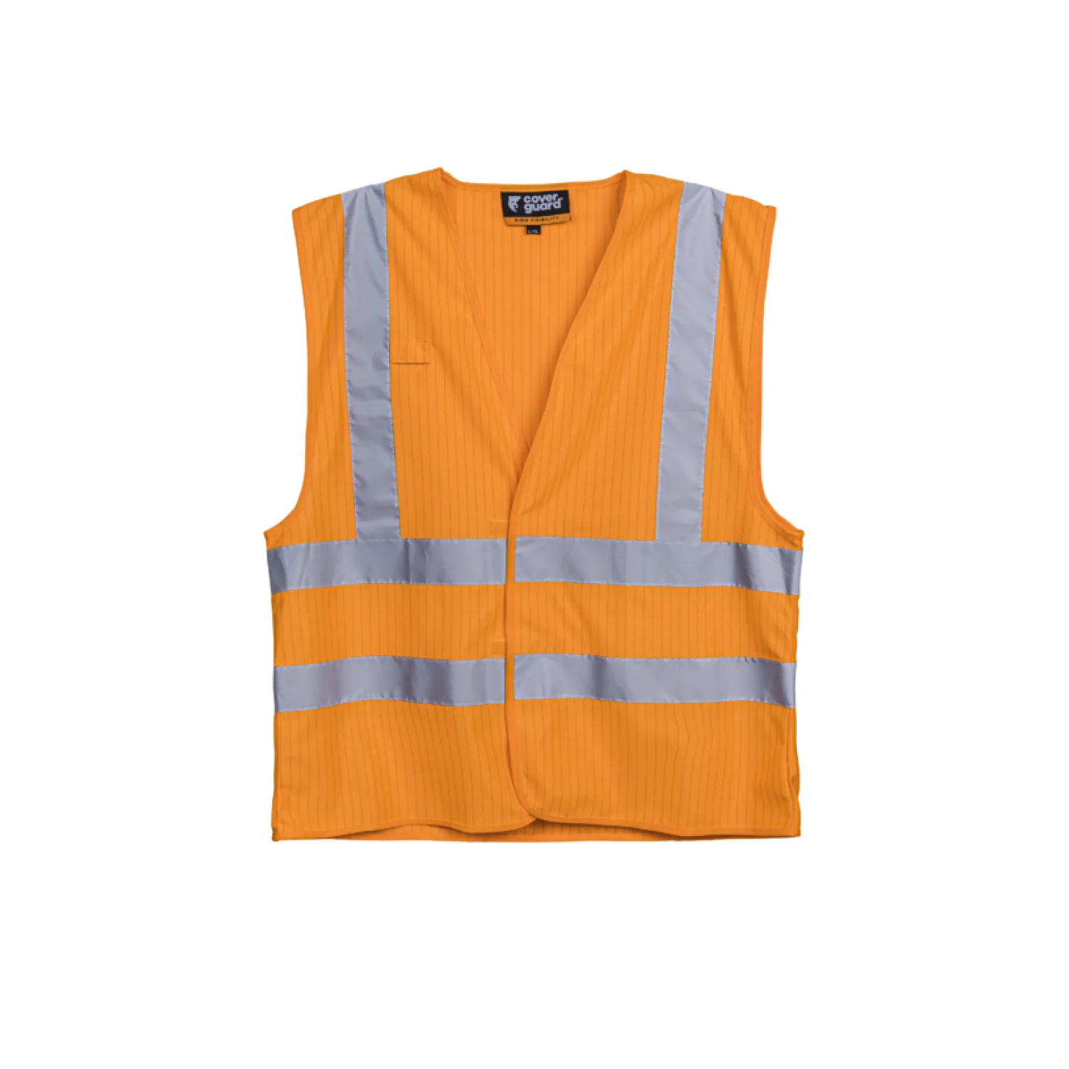 Coverguard HODER Láthatósági narancsárga