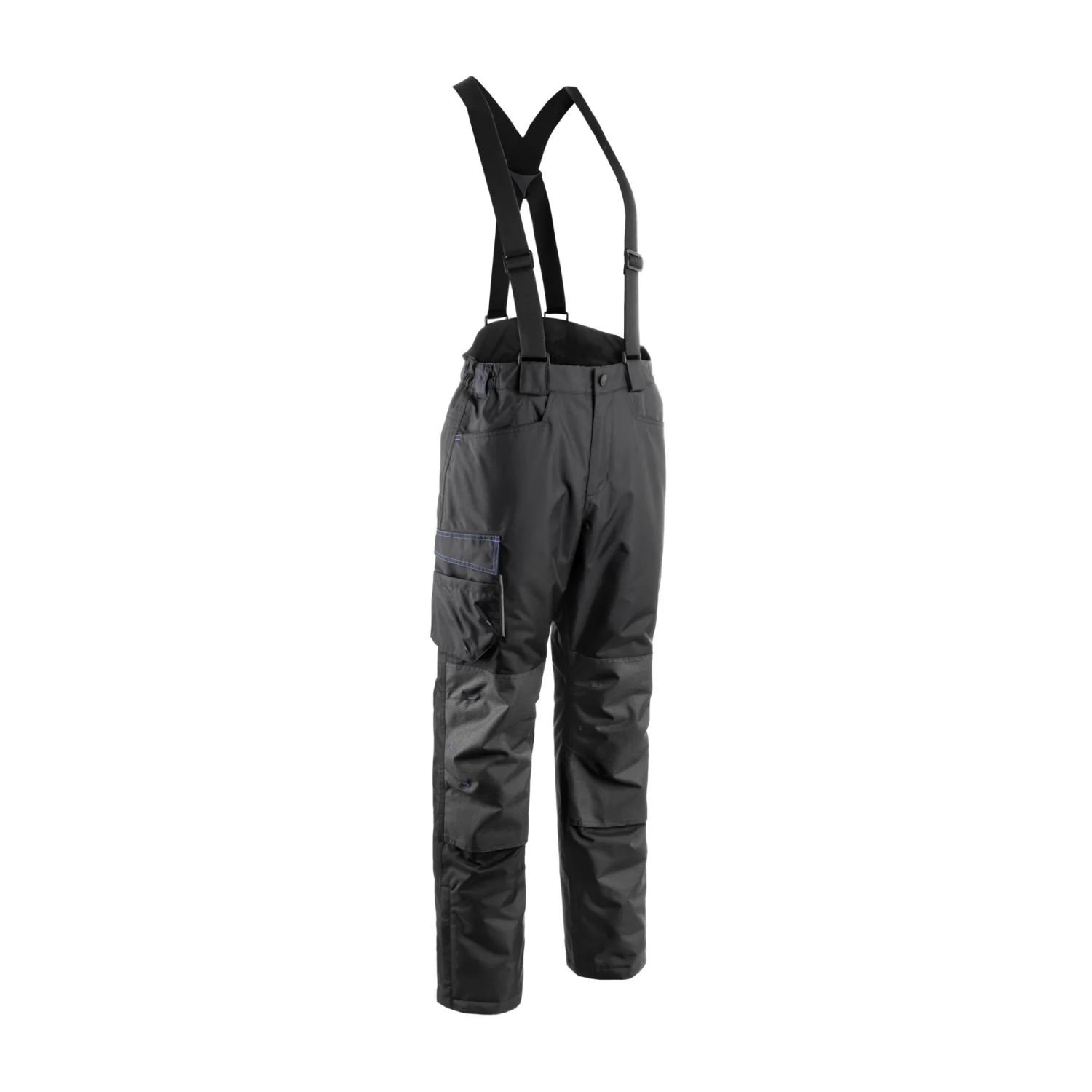 Coverguard MARMOTTE Fekete