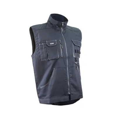 Coverguard NAVY/PADDOCK ii mellény