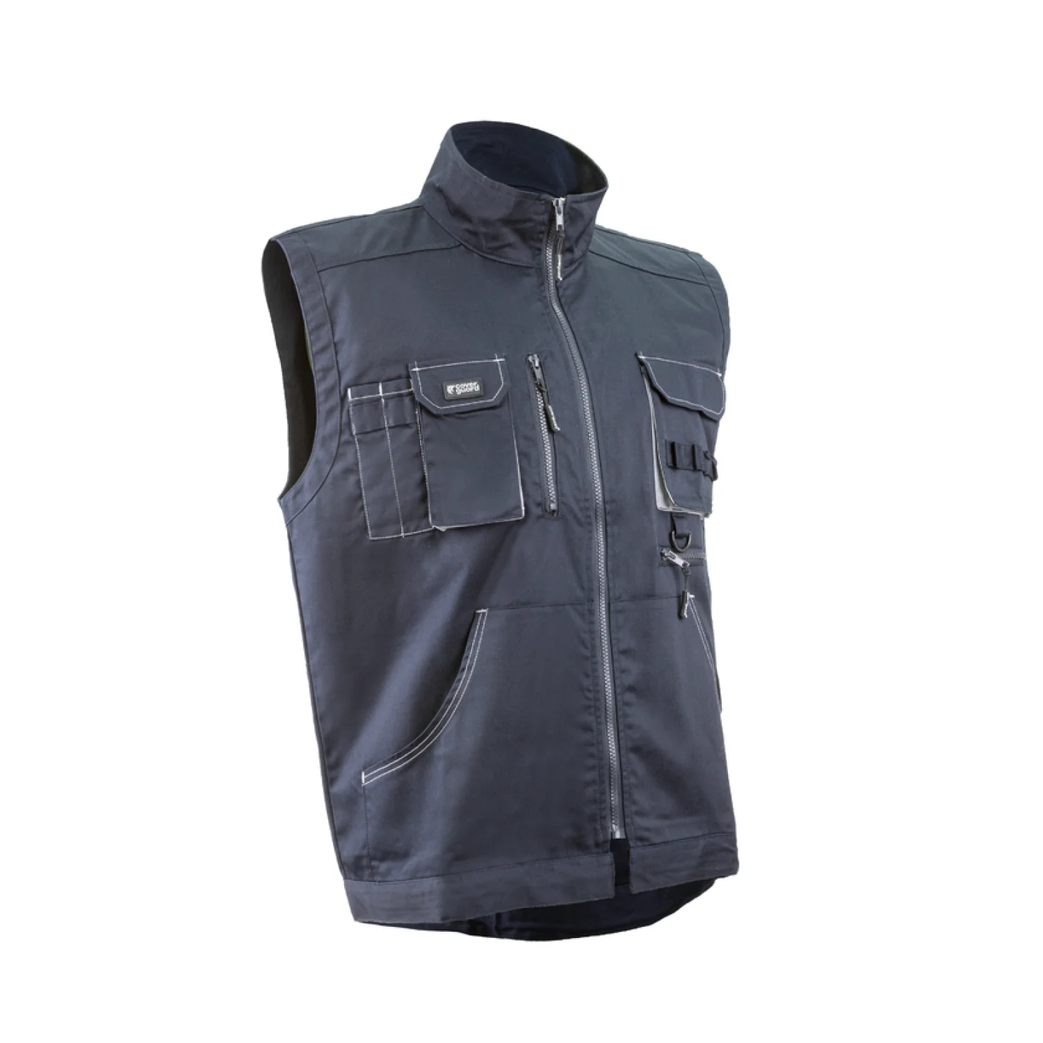 Coverguard NAVY/PADDOCK II Tengerészkék
