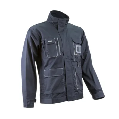 Coverguard NAVY/PADDOCK ii kabátok és
