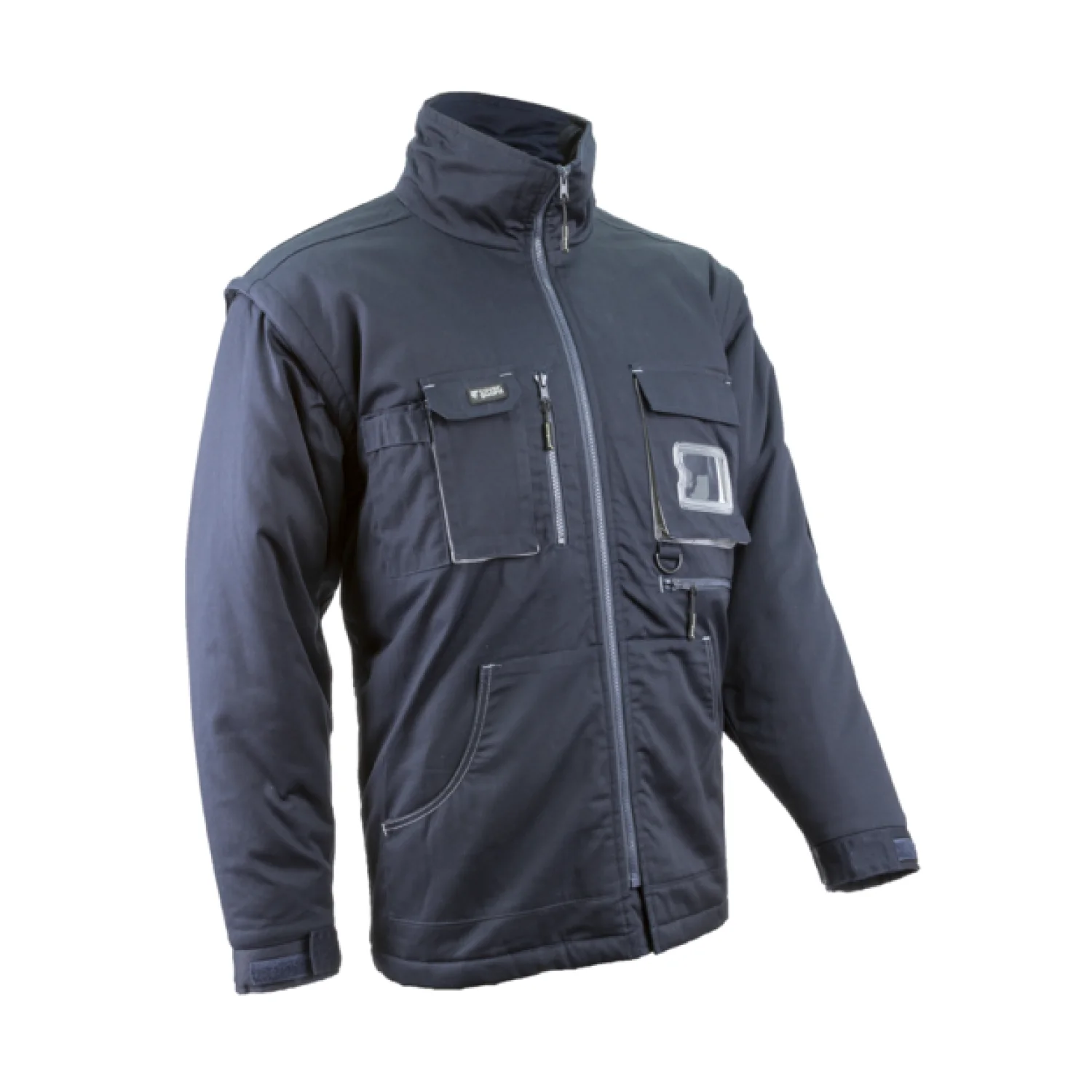 Coverguard NAVY/PADDOCK II Tengerészkék