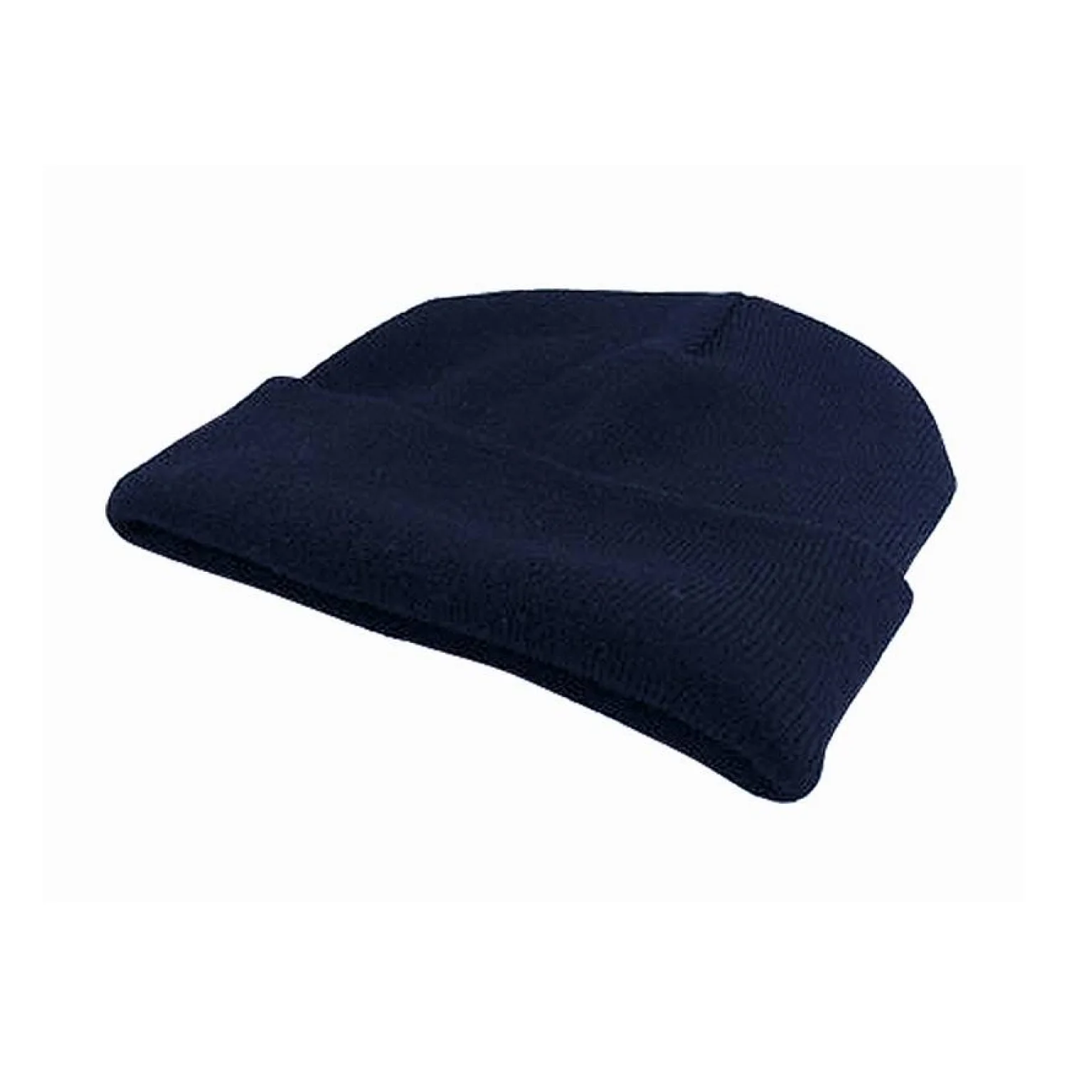 Lacuna Winter cap NORTH I dark blue color Black