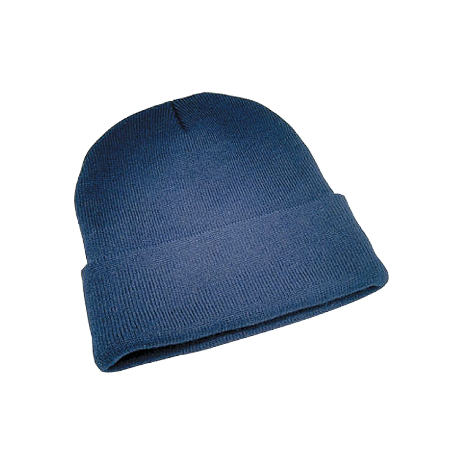 Lacuna Winter cap NORTH I dark blue color Navy