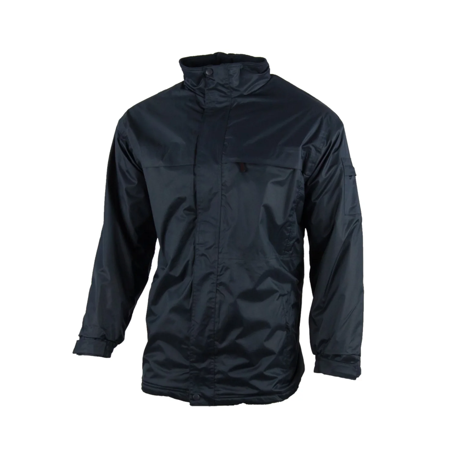 Lacuna Parka NORWAY blue Navy